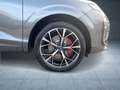 Audi Q3 SUV e-hybrid S tr. Matrix HUD 360 PANO 20 Grau - thumbnail 8