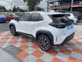 Toyota Yaris Cross 1.5 HYBRIDE 130 DESIGN PACK HIVER ET SECURITE 2WD Blanc - thumbnail 7