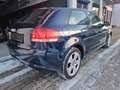 Audi A3 1.6 Ambition / Sitzheizung/Tempomat/HU Neu Blau - thumbnail 9