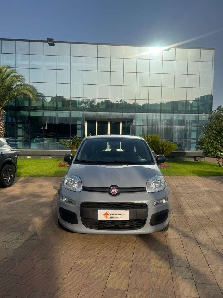 Fiat Panda Panda 1.0 FireFly S&S Hybrid