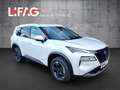Nissan X-Trail 1,5 VC-T e-Power 4x4 Allrad N-Connecta*ab € 38.... Weiß - thumbnail 1