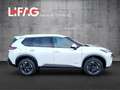 Nissan X-Trail 1,5 VC-T e-Power 4x4 Allrad N-Connecta*ab € 38.... Weiß - thumbnail 2