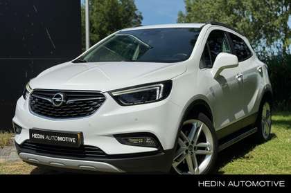 Opel Mokka X 1.4 Turbo Innovation | Trekhaak | Navigatie | Stoe