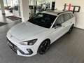 CUPRA Leon ST 1.5 TSI FACELIFT 5-JAHRE-GARANTIE ACC Weiß - thumbnail 26