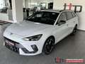 CUPRA Leon ST 1.5 TSI FACELIFT 5-JAHRE-GARANTIE ACC Weiß - thumbnail 1