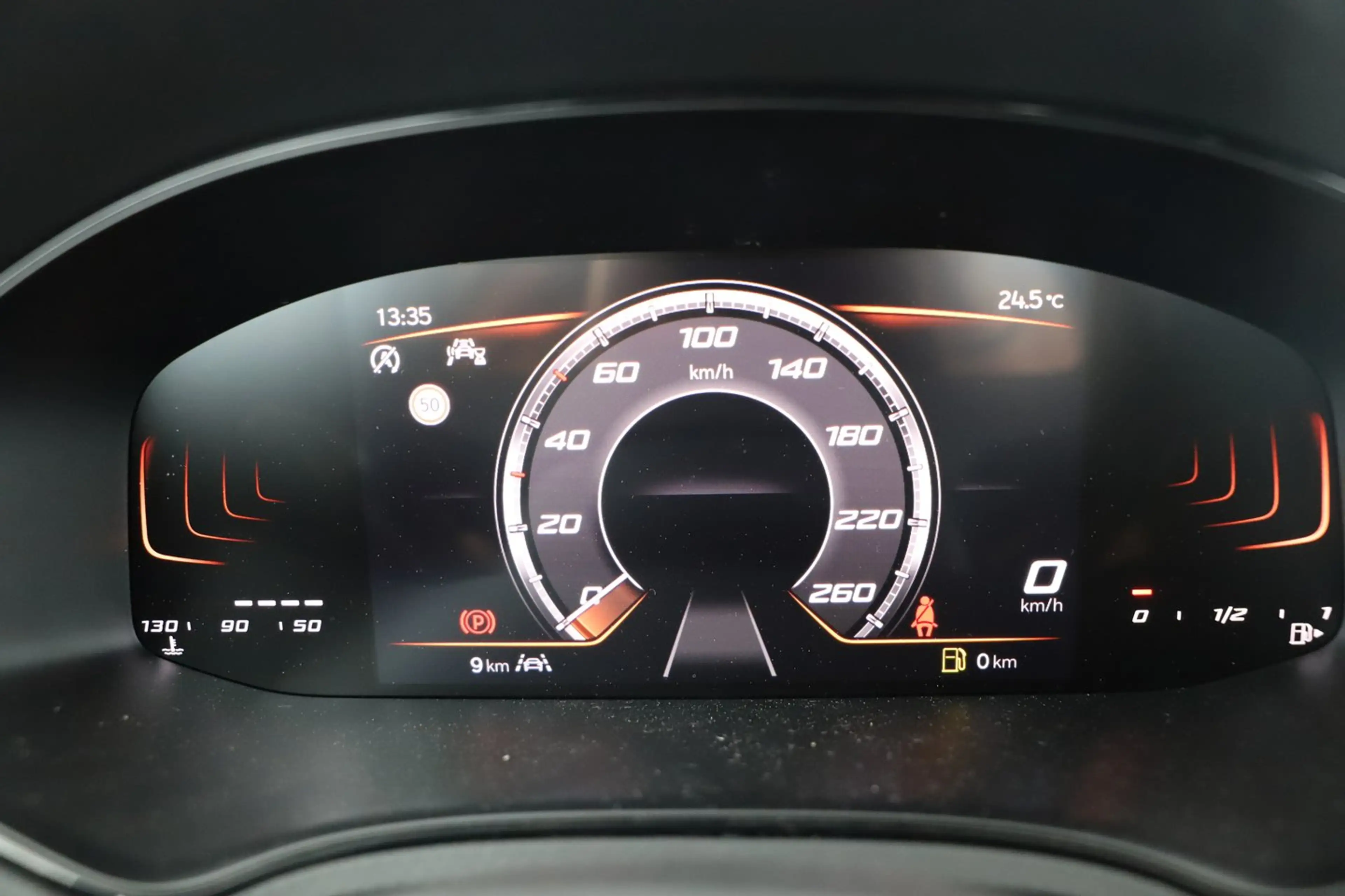 SEAT Ibiza Reference Edition 1.0 80PS — photo 12
