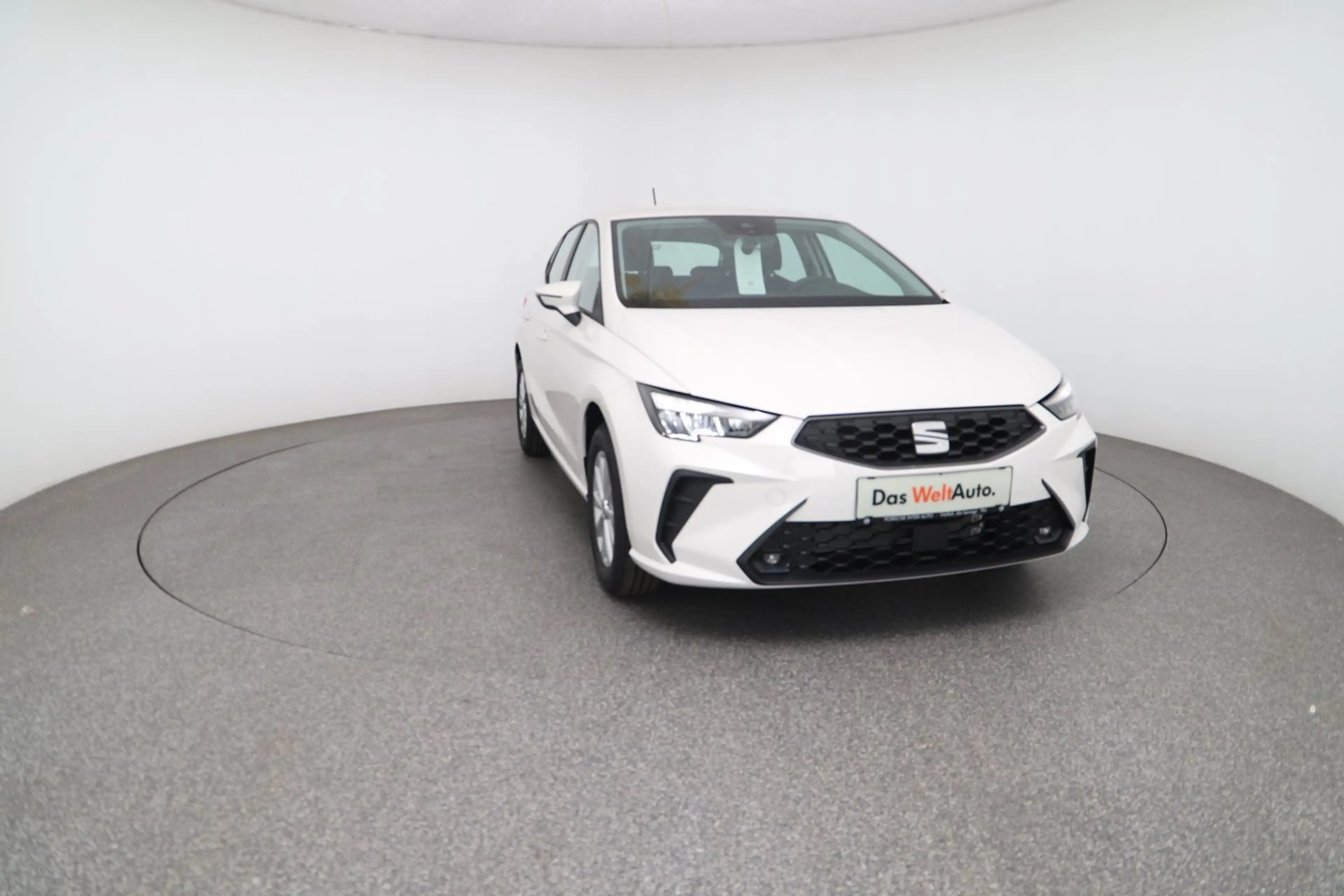 SEAT Ibiza Reference Edition 1.0 80PS — photo 7