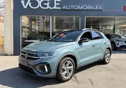 Volkswagen T-Roc 1.0 TSI 110CH R-LINE
