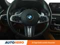 BMW M5 M550d xDrive Aut.*NAVI*LED*ACC*360* Schwarz - thumbnail 19
