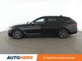 BMW M5 M550d xDrive Aut.*NAVI*LED*ACC*360* Noir - thumbnail 3