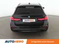 BMW M5 M550d xDrive Aut.*NAVI*LED*ACC*360* Noir - thumbnail 5