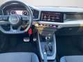 Audi A1 edition one 30 TFSI S-Tronic NAVI Narancs - thumbnail 3