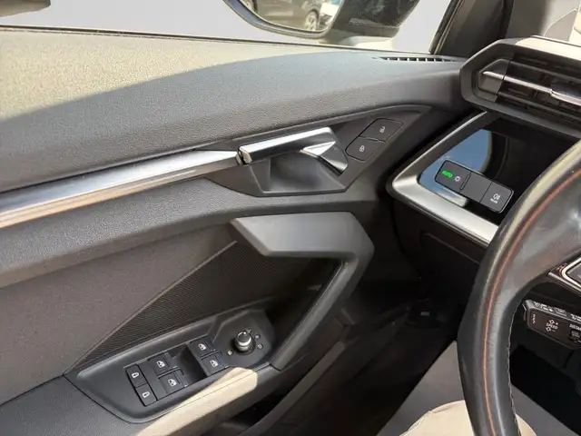 Audi A3 view 11