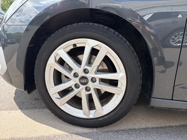 Audi A3 view 12