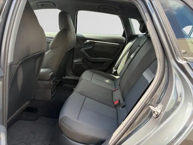 Audi A3 view 7