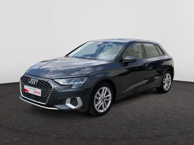Audi A3 main image