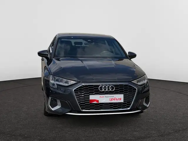 Audi A3 view 5