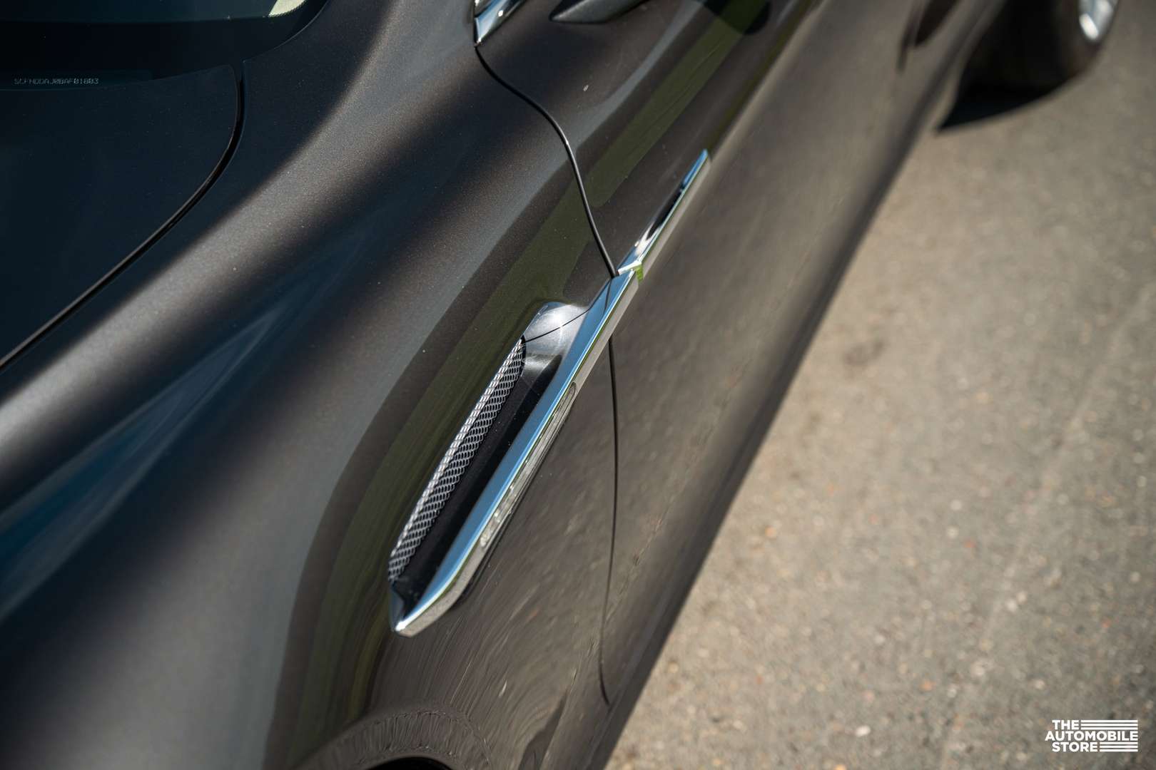 Aston Martin Rapide 6.0 V12 - - Joinsteer - #3