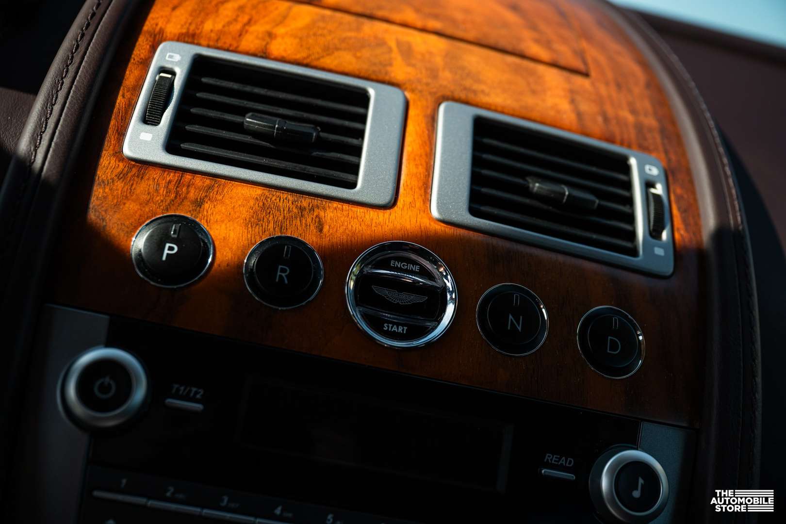 Aston Martin Rapide 6.0 V12 - - Joinsteer - #4