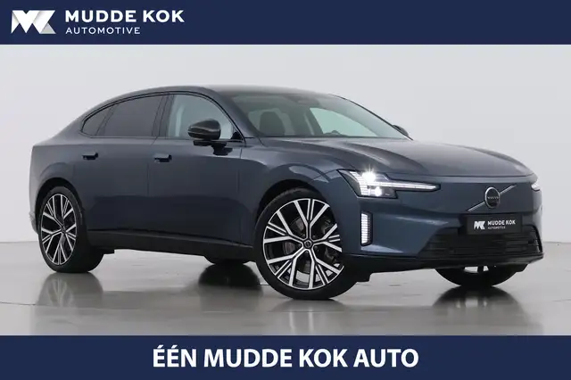 Volvo ES90