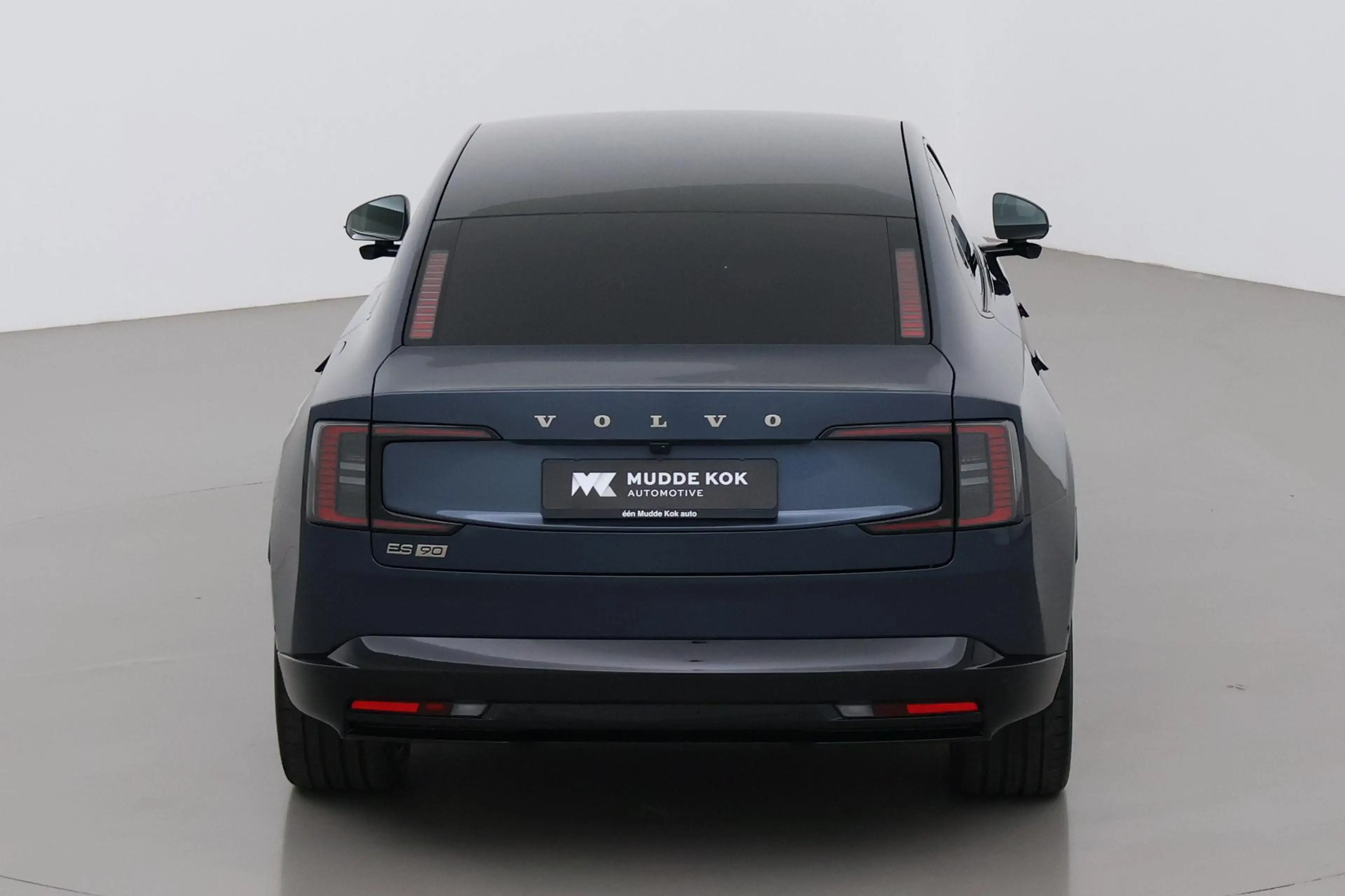 Volvo ES90 Single Motor Extended Range Ultra 92 kWh | FACELIF — photo 9