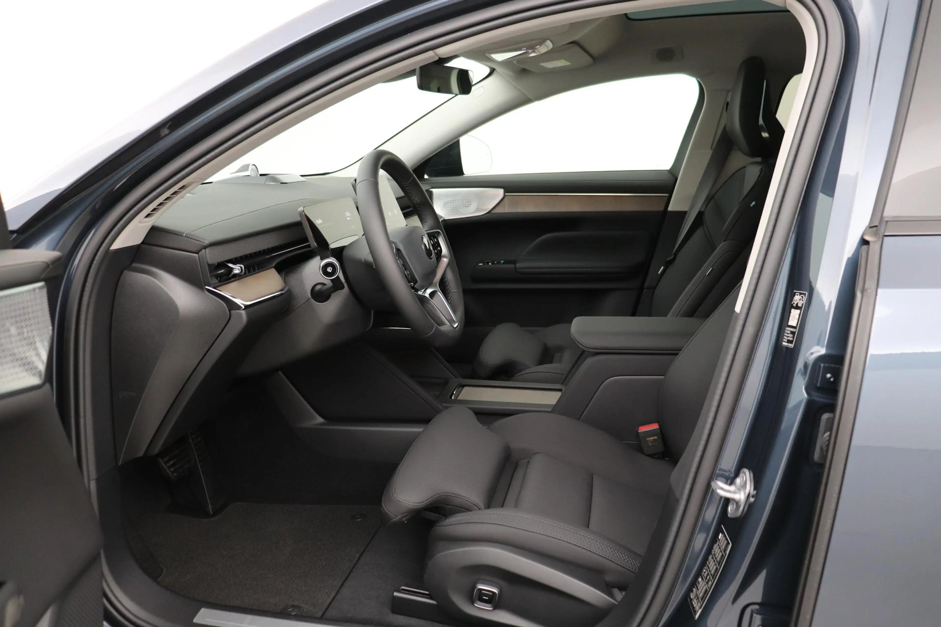 Volvo ES90 Single Motor Extended Range Ultra 92 kWh | FACELIF — photo 3
