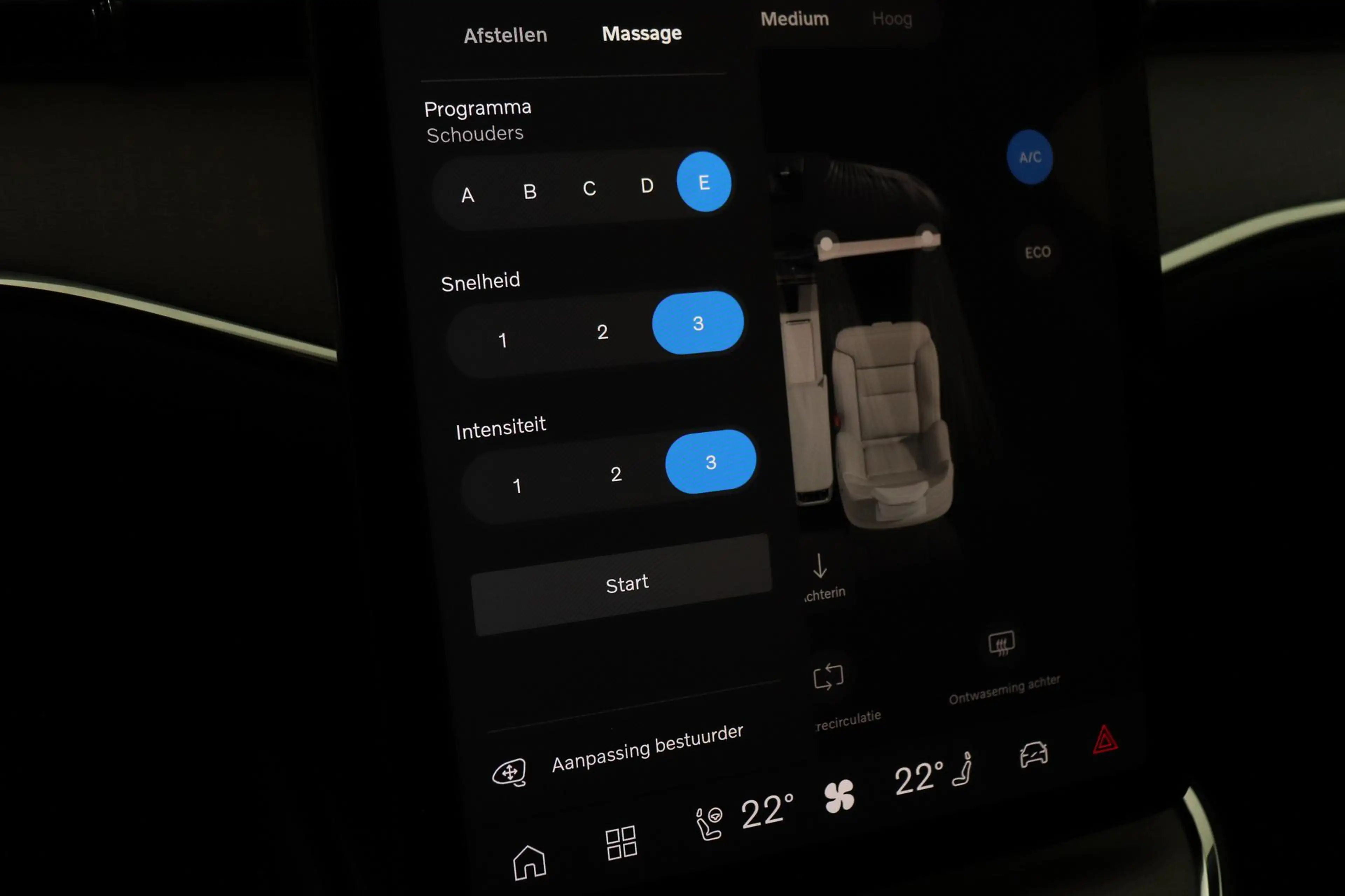 Volvo ES90 Single Motor Extended Range Ultra 92 kWh | FACELIF — photo 14