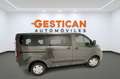 Ford Transit Custom L1 KOMBI 130CV (95KW) Gris - thumbnail 4