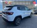 Jeep Compass 1.5 Turbo T4 130ch MHEV Limited 4x2 BVR7 - thumbnail 12