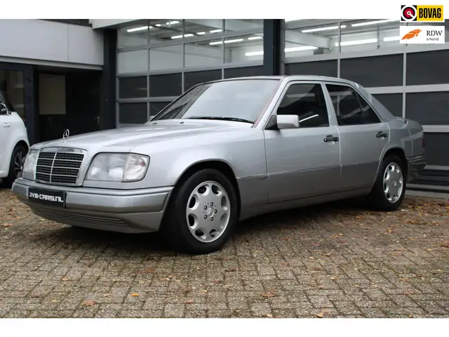 Mercedes-Benz E 420 (W124) 420E