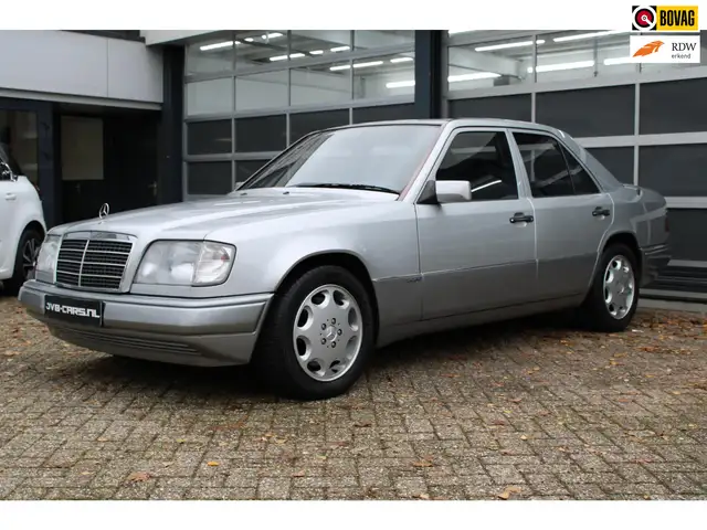 Mercedes-Benz E 420 (W124) 420E