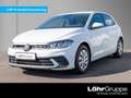 Volkswagen Polo 1.0 TSI DSG Life App-Connect, Klima, ZGV Weiß - thumbnail 1