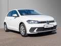 Volkswagen Polo 1.0 TSI DSG Life App-Connect, Klima, ZGV Weiß - thumbnail 4