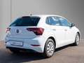 Volkswagen Polo 1.0 TSI DSG Life App-Connect, Klima, ZGV Weiß - thumbnail 5
