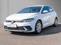 Volkswagen Polo 1.0 TSI DSG Life App-Connect, Klima, ZGV Weiß - thumbnail 3