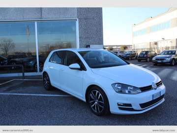 1.6 TDI 110 CV 5p. Highline BMT