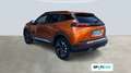 Peugeot 2008 1.2 PureTech S&S Allure Pack 130 Orange - thumbnail 7