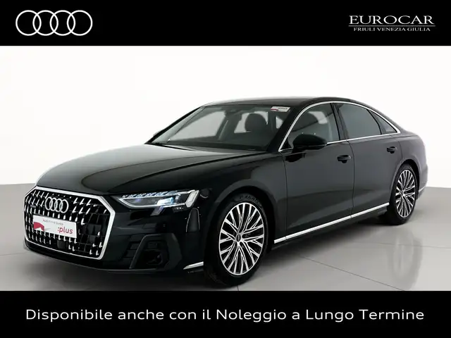 Audi A8 50 3.0 tdi mhev quattro tiptronic