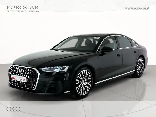 Audi A8 50 3.0 tdi mhev quattro tiptronic