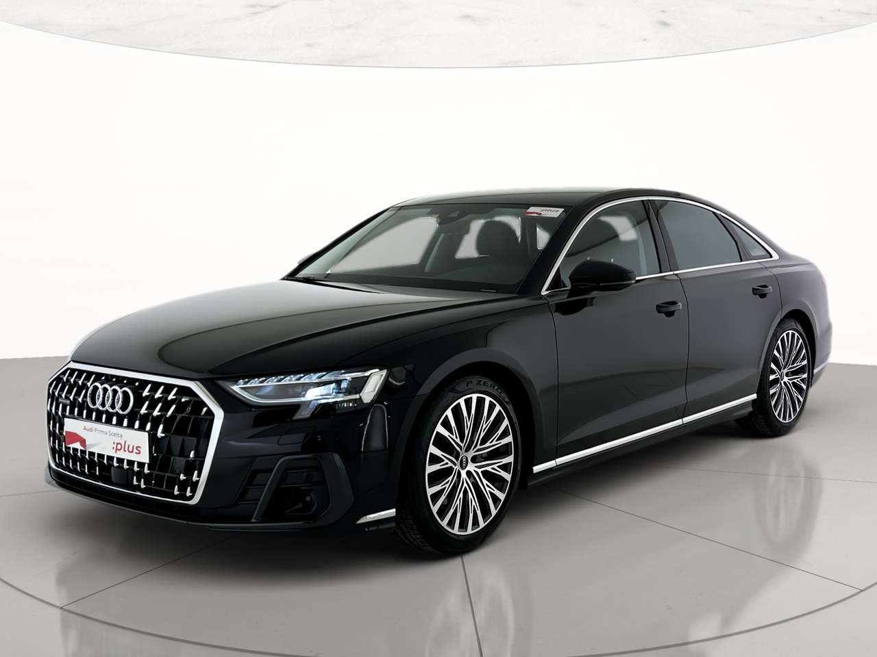 Audi A8 50 3.0 tdi mhev quattro tiptronic