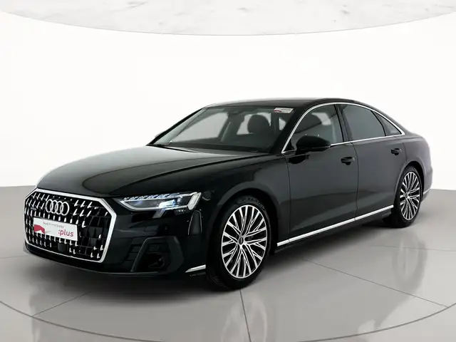 Audi A8 50 3.0 tdi mhev quattro tiptronic