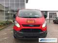 Ford Transit Custom Kombi 300 L1 2.2 TDCi*1667 Export Red - thumbnail 5