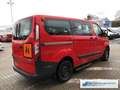 Ford Transit Custom Kombi 300 L1 2.2 TDCi*1667 Export Red - thumbnail 4