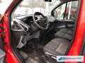 Ford Transit Custom Kombi 300 L1 2.2 TDCi*1667 Export Red - thumbnail 13