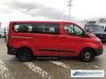 Ford Transit Custom Kombi 300 L1 2.2 TDCi*1667 Export Red - thumbnail 7