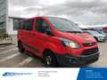 Ford Transit Custom Kombi 300 L1 2.2 TDCi*1667 Export Red - thumbnail 1