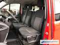 Ford Transit Custom Kombi 300 L1 2.2 TDCi*1667 Export Red - thumbnail 14