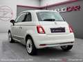 Fiat 500 Dolcevita *Garantie 12 mois* Blanco - thumbnail 7