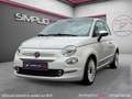 Fiat 500 Dolcevita *Garantie 12 mois* Blanco - thumbnail 4