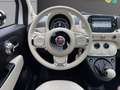 Fiat 500 Dolcevita *Garantie 12 mois* Blanco - thumbnail 13